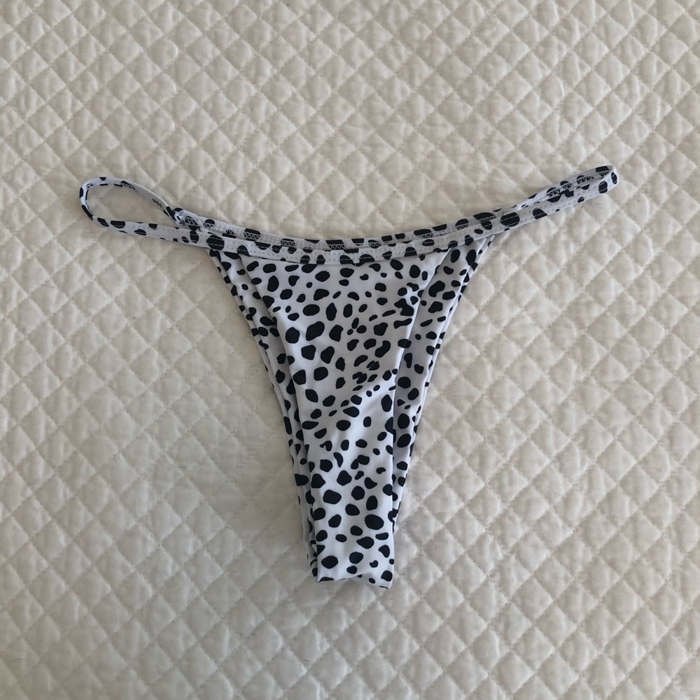 adorable thing bikini bottom